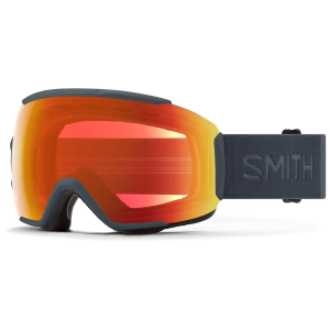 Smith Sequence OTG Goggles 2026 in Gray