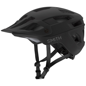 Smith Engage MIPS Bike Helmet 2025 in Black size Large