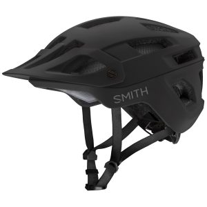 Smith Engage MIPS Bike Helmet 2025 in Black size Medium