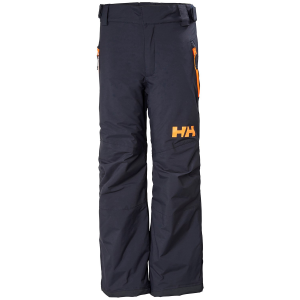 Kid's Helly Hansen Legendary Pants 2024 in Blue size 16