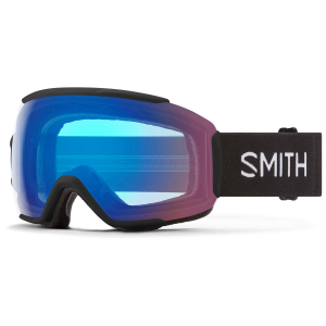 Smith Sequence OTG Goggles 2026 in Black