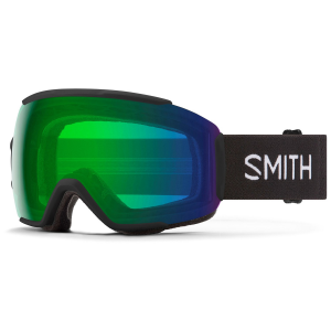 Smith Sequence OTG Goggles 2026 in Black