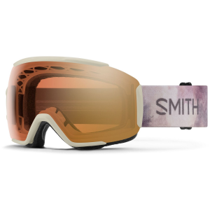 Smith Sequence OTG Goggles 2025 in Gold