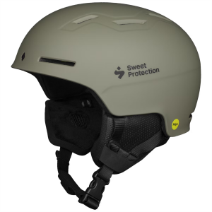 Kid's Sweet Protection Winder Jr. MIPS Helmet 2024 in Green size X-Small/Small
