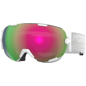 Marker Projector+ Goggles 2024 in White
