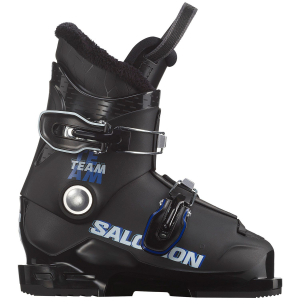 Kid's Salomon Team T2 Ski BootsKids' 2026 size 21 | Plastic