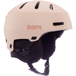 Bern Macon 2.0 MIPS Helmet 2023 in Pink size Large