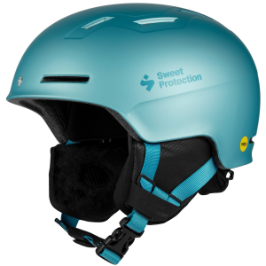 Kid's Sweet Protection Winder Jr. MIPS Helmet 2025 in Blue size X-Small/Small