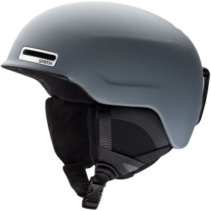 Smith Maze Helmet 2023 in Gray size Small