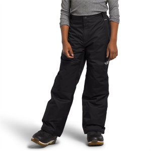 Kid's The North Face Freedom Insulated Pants Boys' 2024 in Black size Small | Polyester
