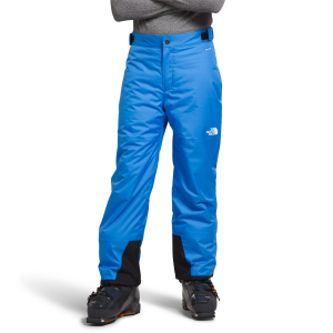 Kid's The North Face Freedom Insulated Pants Boys' 2024 in Blue size Medium | Polyester