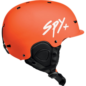 Kid's Spy Lil Galactic MIPS Helmet 2024 in Orange size Small