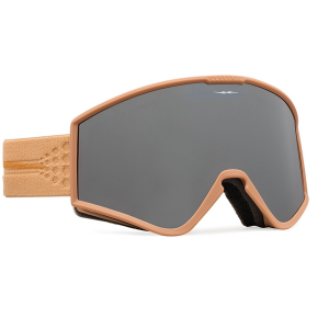 Electric Kleveland Small Goggles 2023 in Orange