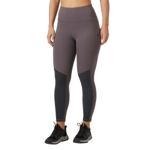Women's Helly Hansen Blaze 7/8 Tights 2024 in Gray size Large
