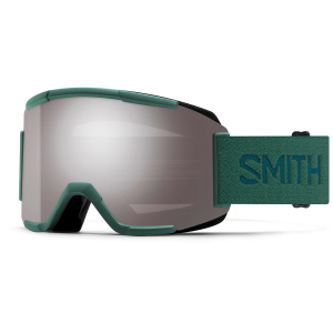 Smith Squad Goggles 2024 in Green