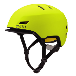Smith Express MIPS Bike Helmet 2023 in Yellow size Small