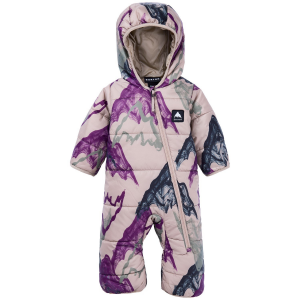 Kid's Burton Buddy Bunting Infants' 2025 Pink size 6M | Polyester