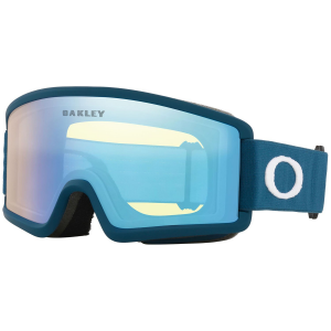 Oakley Target Line S Goggles 2026 in Blue