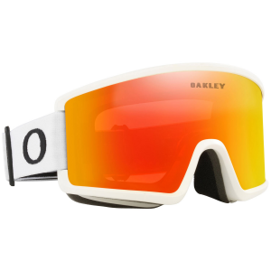 Oakley Target Line L Goggles 2026 in White