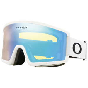 Oakley Target Line L Goggles 2026 in White