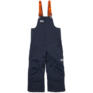 Kid's Helly Hansen Rider 2 Insulated Bibs Toddlers' 2024 in Blue size 1