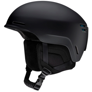 Smith Method Helmet 2026 in Black size X-Large