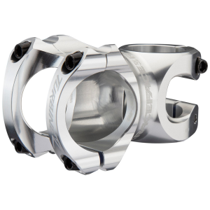 Race Face Turbine R 35 Stem 2025 in Silver size 35X40mm | Aluminum