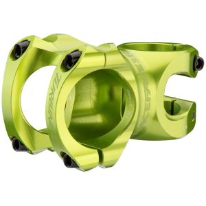 Race Face Turbine R 35 Stem 2025 in Green size 35X50mm | Aluminum
