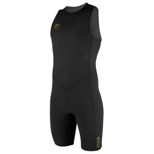 O'Neill O'riginal 2mm Sleeveless Back Zip Spring Suit 2024 in Black size Large | Neoprene