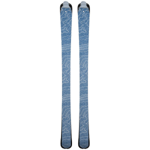 Kid's Contour Hybrid Mix 95 Climbing Skins 2026 size 125 | Nylon/Wool