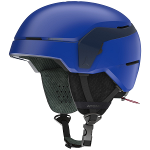 Kid's Atomic Count Jr. Helmet 2025 in Blue size X-Small