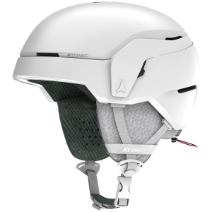 Kid's Atomic Count Jr. Helmet 2025 in White size X-Small