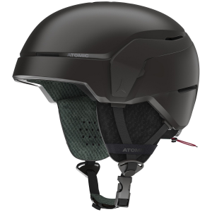 Kid's Atomic Count Jr. Helmet 2025 in Black size X-Small