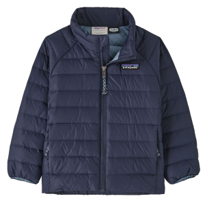 Kid's Patagonia Down Sweater Toddlers' 2024 in Blue size 3M-6M | Nylon/Plastic