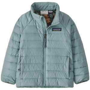 Kid's Patagonia Down Sweater Toddlers' 2025 in Blue size 6M-12M | Nylon/Plastic