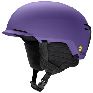 Smith Scout MIPS Helmet 2025 in Purple size Large