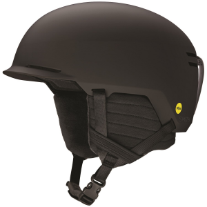 Smith Scout MIPS Helmet 2026 in Black size Small