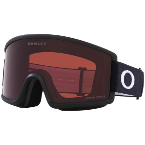 Oakley Target Line M Goggles 2026 in Black