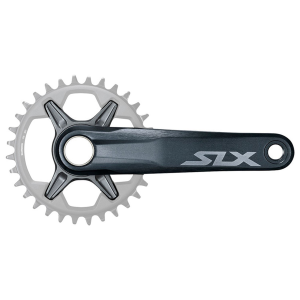 Shimano SLX FC-M7100 12-Speed Crank Arms 2025 size 170mm