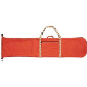 Season Snowboard Day Bag 2025 in Red