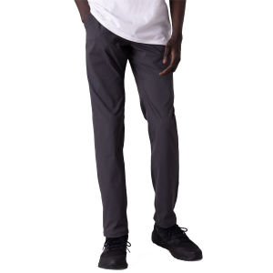 686 Everywhere Slim Fit Pants Men's 2025 in Gray size 30X32 | Nylon/Spandex