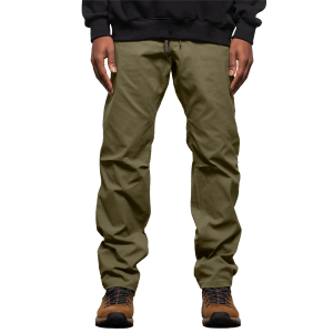 686 Everywhere Relaxed Fit Pants Men's 2024 in Green size 30" | Nylon/Spandex