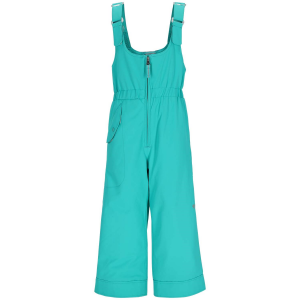 Kid's Obermeyer Snoverall Pants Toddler Girls' 024 in Blue