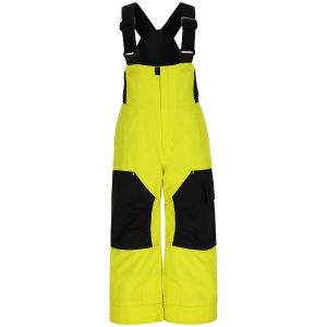 Kid's Obermeyer Volt Pants Toddler Boys' 2024 in Yellow size 3 | Polyester