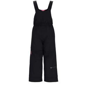 Kid's Obermeyer Snoverall Pants Toddler Girls' 2024 in Black size 1