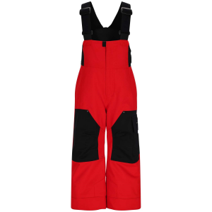 Kid's Obermeyer Volt Pants Toddler Boys' 2024 in Red size 1 | Polyester