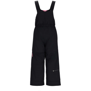Kid's Obermeyer Snoverall Pants Toddler Girls' 2024 in Black