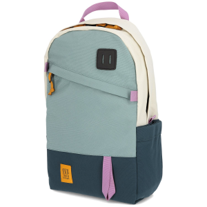 Topo Designs Daypack Classic Backpack 2025 in Blue | Nylon