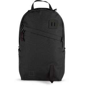 Topo Designs Daypack Classic Backpack 2026 in Black | Nylon