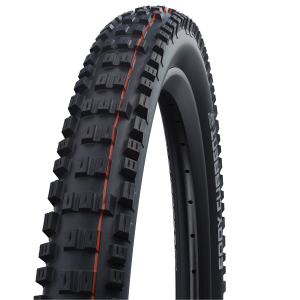 Schwalbe Eddy Current Front Tire 27.5 2023 in Black size 27.5"x2.6"